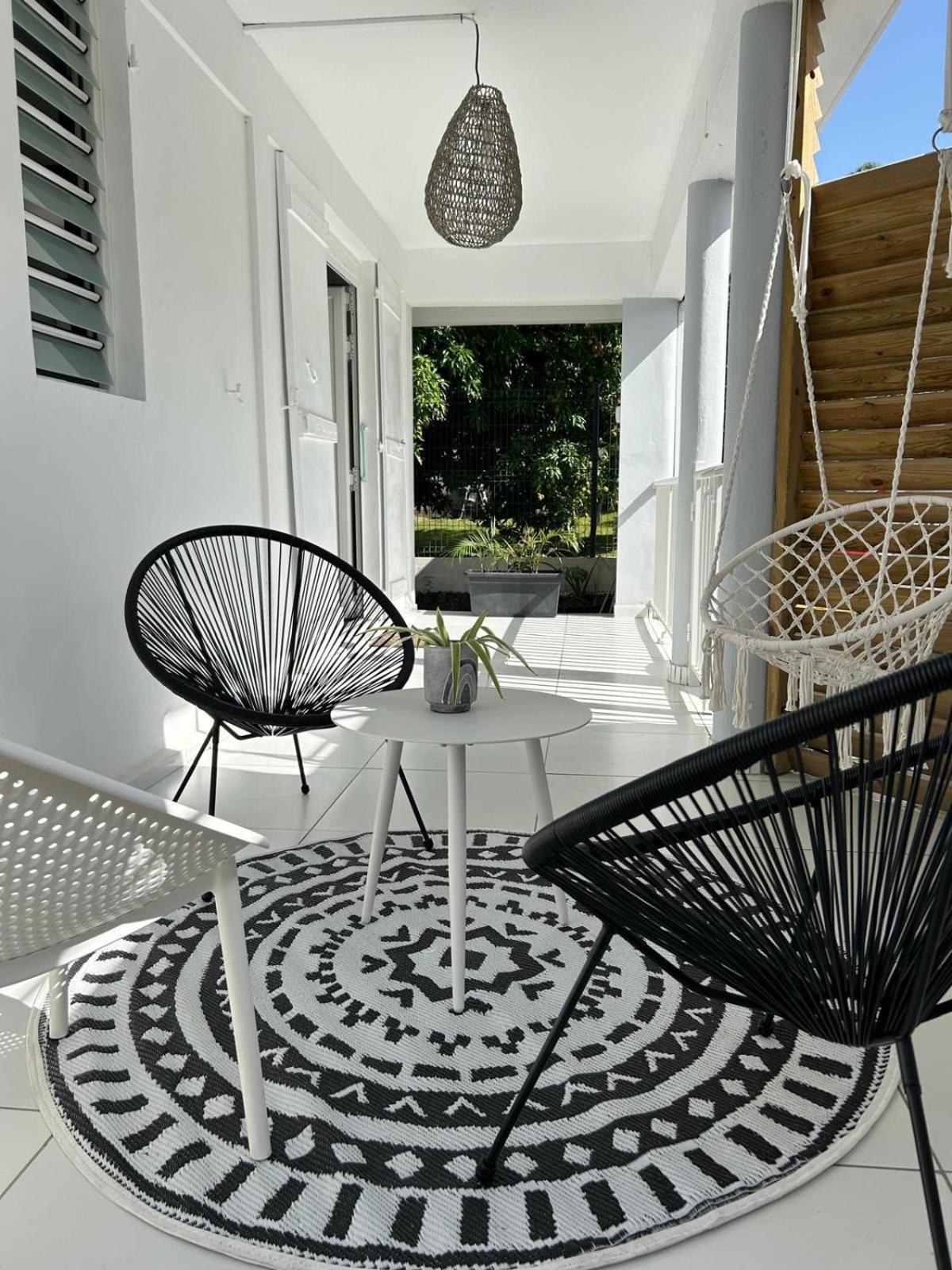 Maison La Cafeiere Saint-Claude Dış mekan fotoğraf